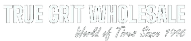 True Grit Wholesale