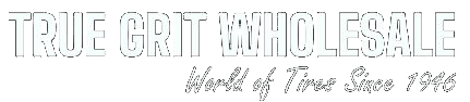 True Grit Wholesale