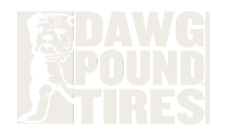 Dawg Pound Tires
