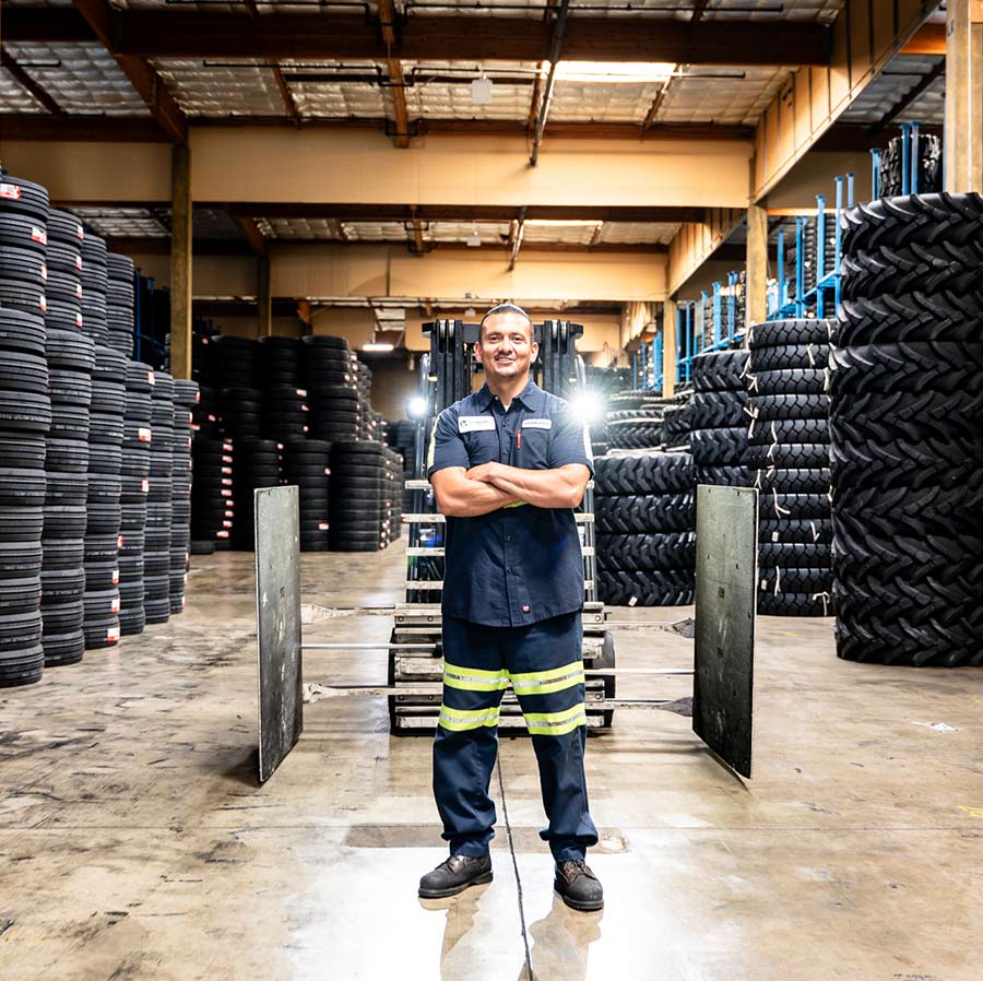 Dealer portal access around the clock